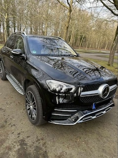 Bild des Angebotes Mercedes-Benz GLE 580 GLE 580 4Matic (167.186)