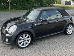Bild des Angebotes MINI One Cabrio Mini One Cabrio