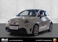 Bild des Angebotes Abarth 595 Apple CarPlay Android Auto DAB Tel.-Vorb. PDC Berg
