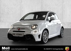 Bild des Angebotes Abarth 595 1.4 T-Jet 16V EU6d Apple CarPlay Android Auto DAB