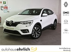 Bild des Angebotes Renault Arkana Equilibre 1.3 TCe 140 Mild-Hybrid