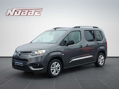 Bild des Angebotes Toyota Proace City Verso 50 kWh L1 Team D CCS 100kw Ladeg.