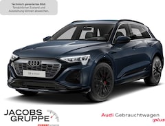 Bild des Angebotes Audi Q8 55 quattro S line LED*PDC*AreaView * e-tron