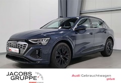 Bild des Angebotes Audi Q8 55 quattro S line LED*PDC*AreaView * e-tron