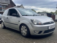 Bild des Angebotes Ford Fiesta Futura