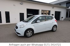 Bild des Angebotes Kia Venga 1.4 Edition 7
