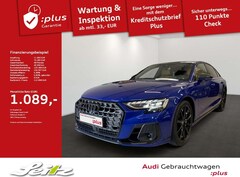 Bild des Angebotes Audi S8 4.0 TFSI quattro *AHK*HEAD-UP*B&O*PANO*