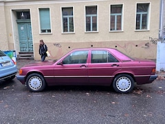Bild des Angebotes Mercedes-Benz 190 190 E 2.3