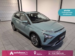 Bild des Angebotes Hyundai BAYON Bayon 1.0 T-GDI Trend Mild-Hybrid|Kamera