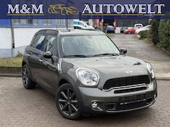 Bild des Angebotes MINI Cooper S Countryman ALL4 | 1. Hand | 76tKm | 100% Service | TÜV Neu