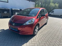 Bild des Angebotes Honda Jazz 1.2 S / Tüv Neu / klima