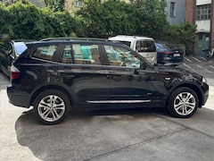 Bild des Angebotes BMW X3 X3 xDrive35d Aut.