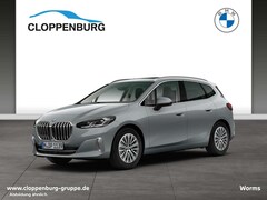 Bild des Angebotes BMW 218 i Active Tourer Luxury Line Head-Up+AHK+Navi