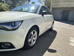 Bild des Angebotes Audi A1 ambition