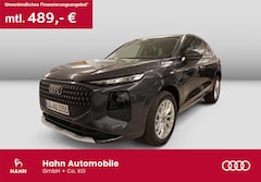 Bild des Angebotes Audi Q3 SUV TFSI 110 kW S tronic - Tech - Ambiente-Li