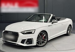 Bild des Angebotes Audi S5 Cabrio 3.0 TFSI quattro*B&O*Massage*CARBON*S-Sitze