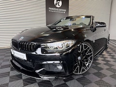 Bild des Angebotes BMW 430 i Cabrio M-PERFORMANCE/H&K/LED/CARPLAY