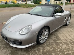 Bild des Angebotes Porsche Boxster Spyder RS 60  2.Hd., Unfallfrei, TÜV Neu