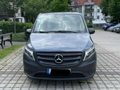 Bild des Angebotes Mercedes-Benz Vito Vito 111 CDI 111 CDI Kompakt