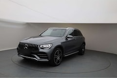 Bild des Angebotes Mercedes-Benz GLC 43 AMG 4M PanoDa 360Kam PerfAbgas Distr+