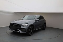 Bild des Angebotes Mercedes-Benz GLC 43 AMG 4M PanoDa 360Kam PerfAbgas Distr+