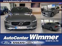 Bild des Angebotes Volvo S90 T8 Twin Engine AWD Momentum Business+Licht uvm