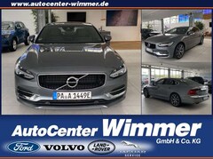 Bild des Angebotes Volvo S90 T8 Twin Engine AWD Momentum Business+Licht uvm