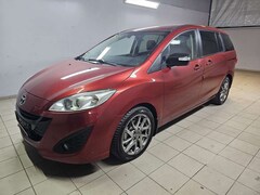 Bild des Angebotes Mazda 5 Prime-Line TAKUMI 7 Sitzer
