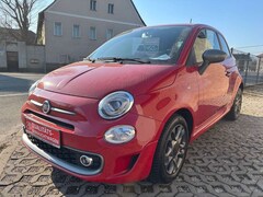 Bild des Angebotes Fiat 500 S