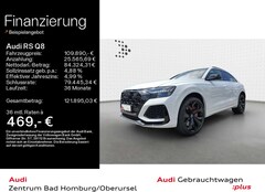 Bild des Angebotes Audi RS Q8 4.0 TFSI quattro*Navi*Matrix*HUD*B&O*AHK*P