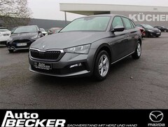 Bild des Angebotes Skoda Scala Cool Plus
