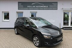 Bild des Angebotes Citroen Grand C4 Picasso /Spacetourer*7-SITZER*AHK*NAVI*