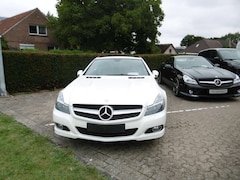 Bild des Angebotes Mercedes-Benz SL 350 7G-TRONIC