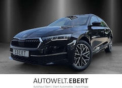 Bild des Angebotes Skoda Octavia Combi Tour 1,5 TSI 110 kW