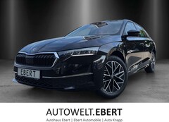 Bild des Angebotes Skoda Octavia Combi Tour 1,5 TSI 110 kW