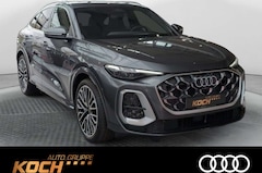 Bild des Angebotes Audi SQ5 270 KW S-Tronic, Panorama-Glasdach