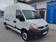 Bild des Angebotes Renault Master II Phase L2H3 Tiefkühlwagen TÜV-AU 11-26