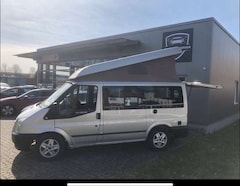 Bild des Angebotes Ford Transit 300 K TDCi  Westfalia Nugget  m.Aufstd.