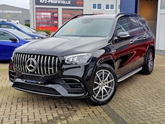 Bild des Angebotes Mercedes-Benz GLS 63 AMG AMG 63 4Matic+ EQ Boost Performance Guard