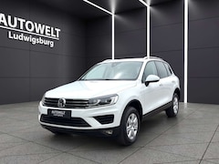 Bild des Angebotes VW Touareg V6 TDI Terrain Tech 4Motion
