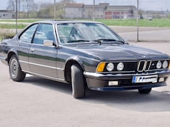 Bild des Angebotes BMW 635 6er 635CSi