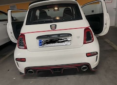 Bild des Angebotes Abarth 595 stage 1