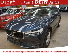 Bild des Angebotes Volvo XC60 D4 Aut ACC/H&K/PANO/DAB/STANDHZ/HUD/360°/8F