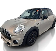 Bild des Angebotes MINI Cooper *JohnCooperWorks*LED*XL-Navi*Harman-Kardon