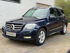 Bild des Angebotes Mercedes-Benz GLK 350 4MATIC*STANDHEIZ.*R.F.KAMERA*XENON*AHK*LEDER*NAVI