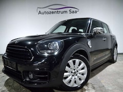 Bild des Angebotes MINI Cooper Countryman All4 Allrad Sitzheizung Navi