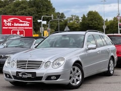 Bild des Angebotes Mercedes-Benz E 200 T CDI E -Klasse/2.Hand/Facelift/Sitzh.
