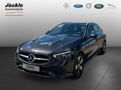 Bild des Angebotes Mercedes-Benz C 180 C 180 T (206.241)