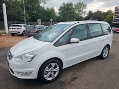 Bild des Angebotes Ford Galaxy 2.0i 7-Sitzer+Euro 5