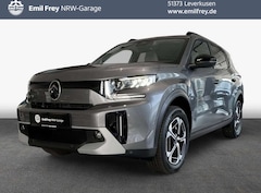 Bild des Angebotes Citroen C3 Aircross Hybrid 145 ë-DSC6 MAX